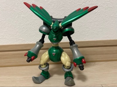 Imagen de D-Real Rapidmon