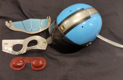 Imagen de Jiban Helmet