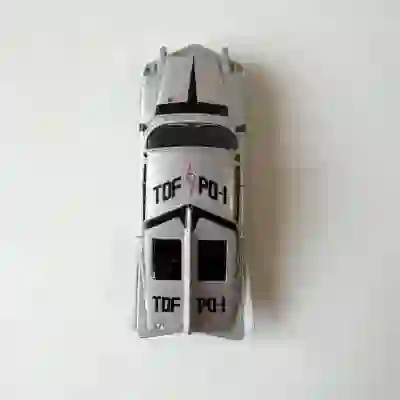 Imagen de Ultraseven Pointer Diecast Friction