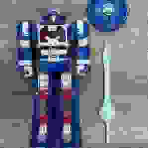 Imagen de DX Galaxy Mega