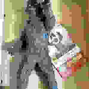 Imagen de Ultra Kaiju 5000 Alien Keronia